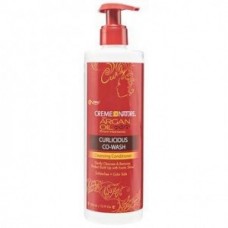 Creme Of Nature Argan Oil Pure-Licious Co Wash 355 Ml Creme Of Nature Argan Oil Pure-Licious Co Wash 355 Ml